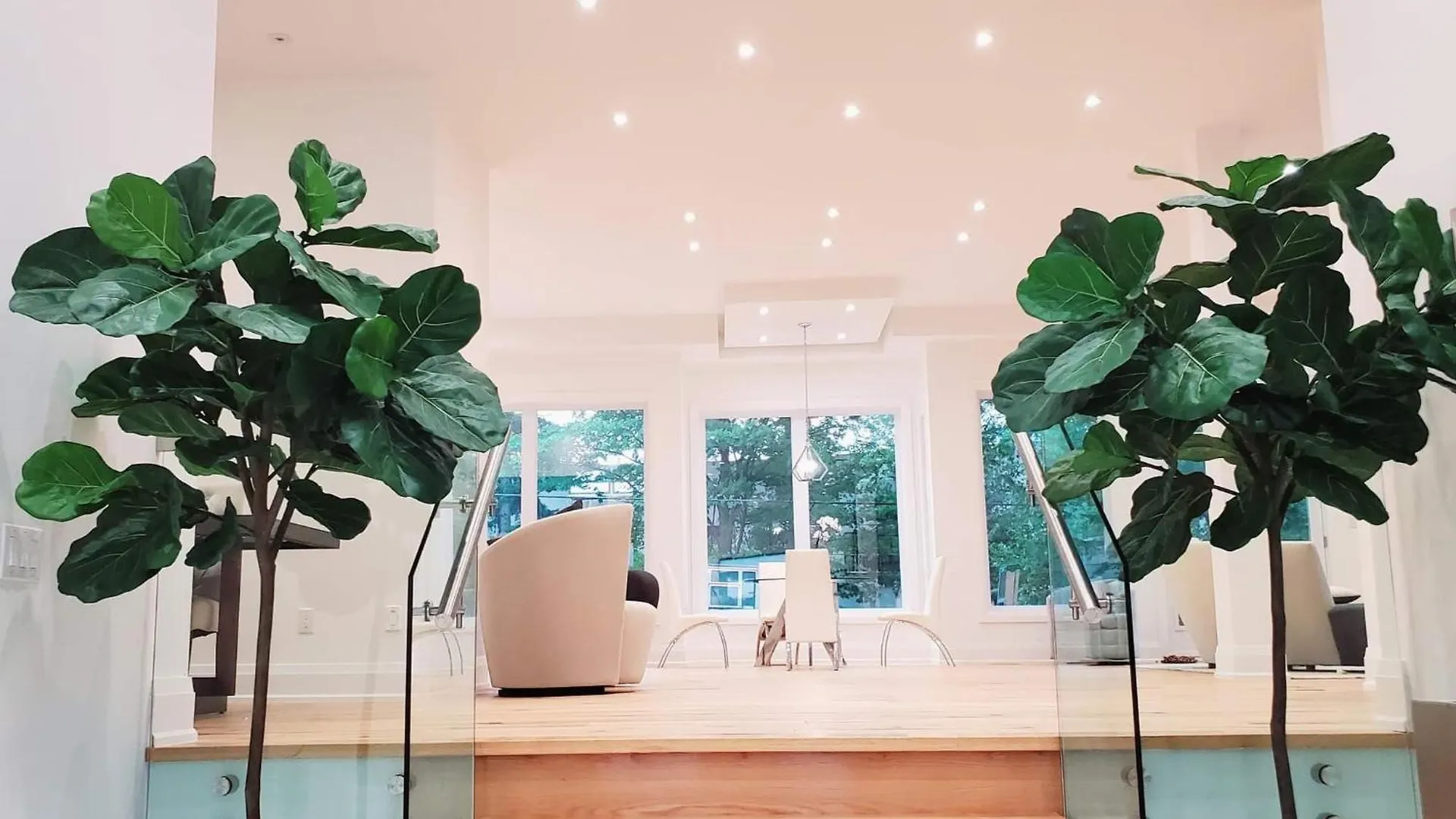Homestay Executive Room In Toronto Next To Yorkdale Shopping Centre