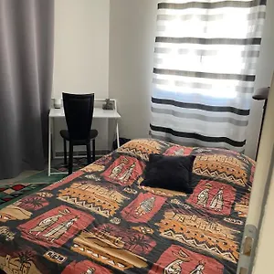 Chambre Privee Au Coeur Du Verdon , Saint-Julien (Var) France