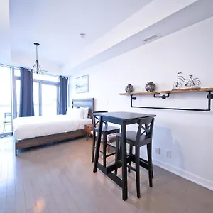 Apartment Rivetstays - The York, Toronto